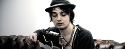 Pete Doherty: Rock'n'rollový antihrdina